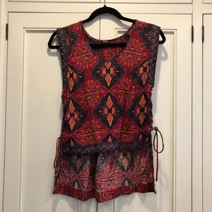 Free People Set (Shorts and Top)